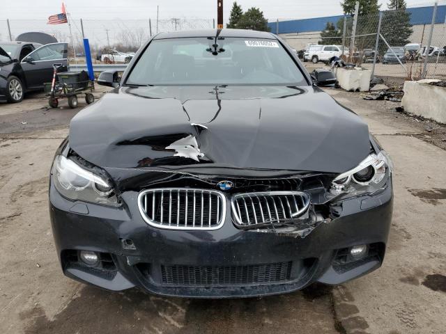 Фото 5 с аукциона – 2014 BMW 535 XI с VIN WBA5B3C58ED539391