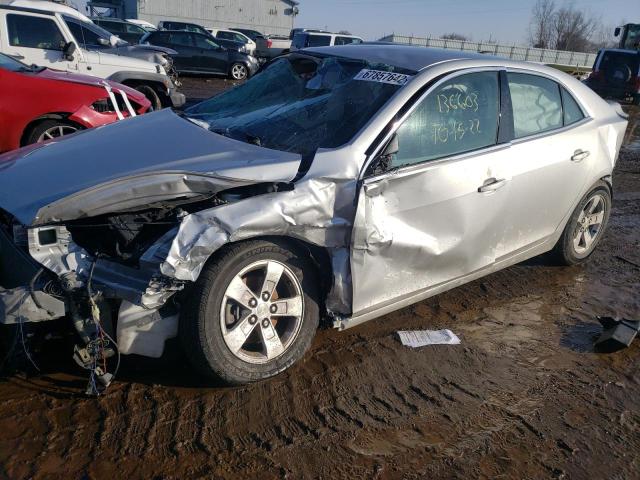 Photo 1 from auction – 2015 CHEVROLET MALIBU LS with VIN 1G11A5SL2FU103971