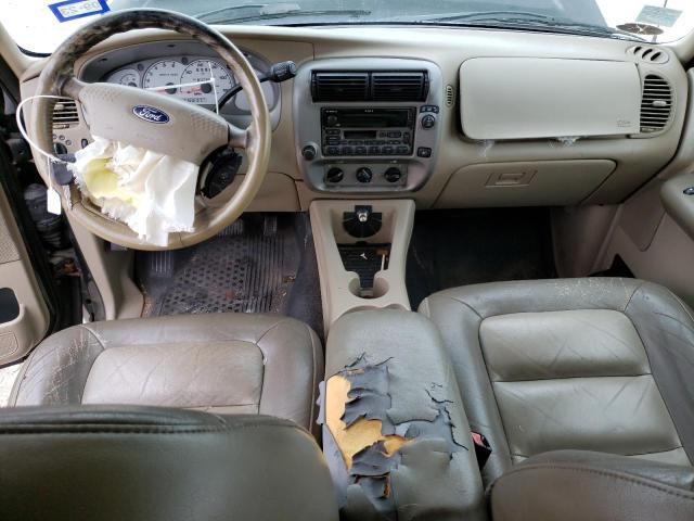 Photo 8 from auction – 2003 FORD EXPLORER S with VIN 1FMZU67E23UB90439