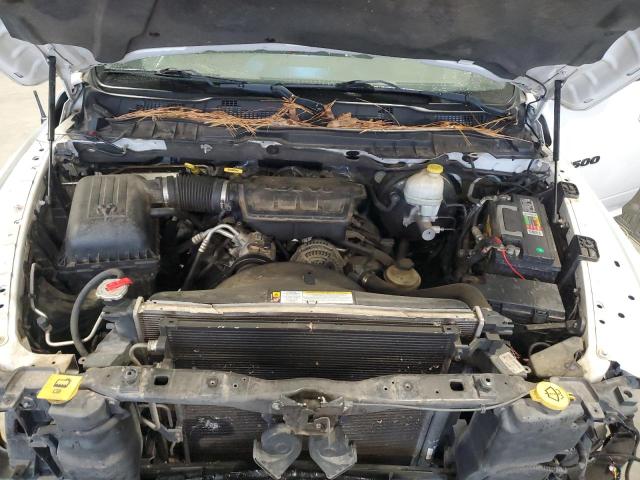 Photo 11 from auction – 2012 DODGE RAM 1500 S with VIN 1C6RD6GP5CS101777