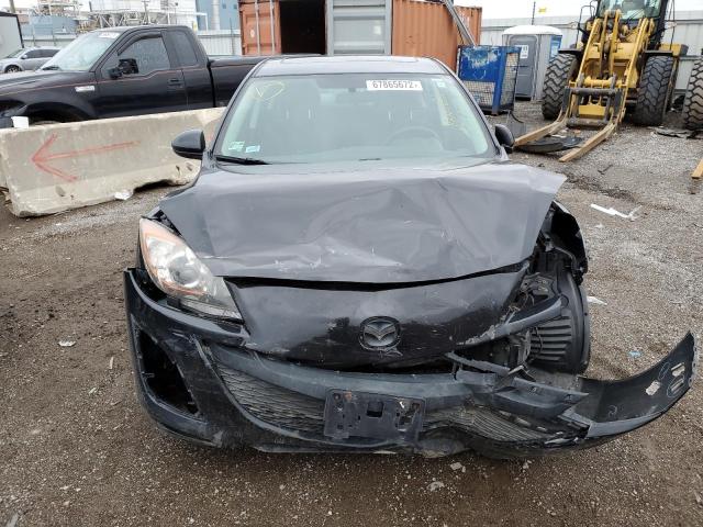 Photo 5 from auction – 2011 MAZDA 3 I with VIN JM1BL1VF4B1356158