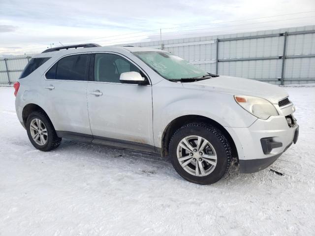 Photo 4 from auction – 2013 CHEVROLET EQUINOX LT with VIN 2GNFLEEK3D6100400