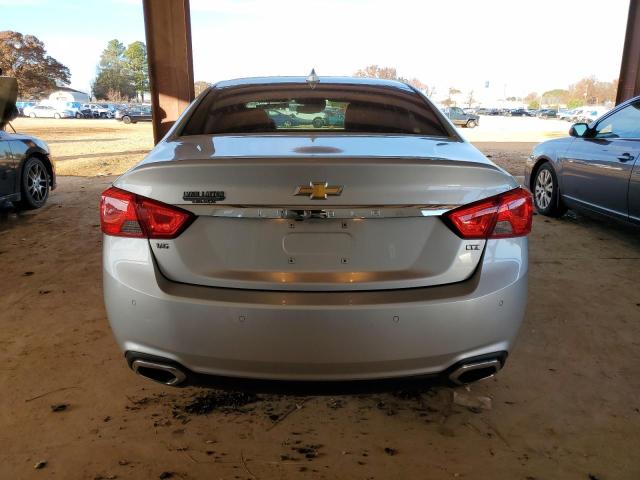 Photo 6 from auction – 2015 CHEVROLET IMPALA LTZ with VIN 2G1165S32F9116864