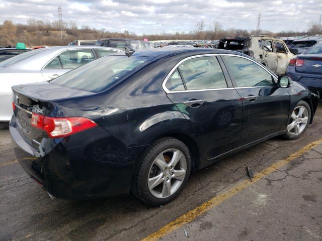 Photo 3 from auction – 2013 ACURA TSX TECH with VIN JH4CU2F66DC011421