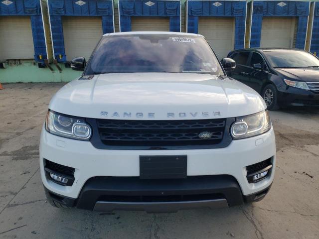 Photo 5 from auction – 2016 LAND ROVER RANGE ROVE with VIN SALWR2EF2GA546448