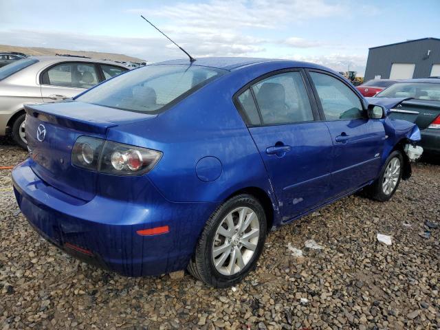 Photo 3 from auction – 2007 MAZDA 3 S with VIN JM1BK323871755171