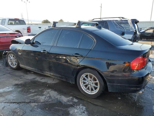 Photo 2 from auction – 2010 BMW 328 XI SUL with VIN WBAPK5C50AA652171