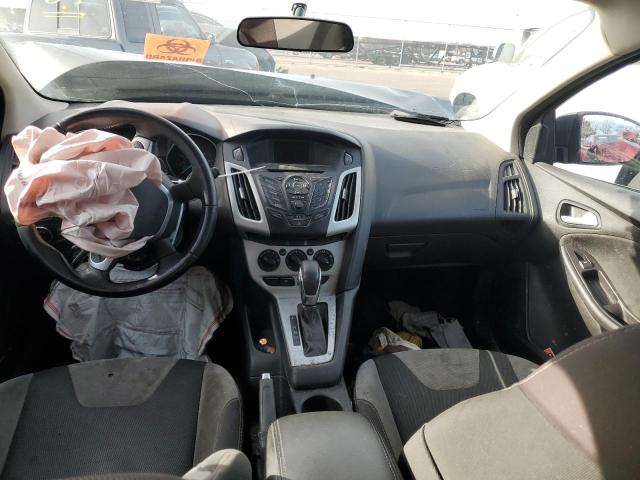 Photo 8 from auction – 2014 FORD FOCUS SE with VIN 1FADP3K28EL411347