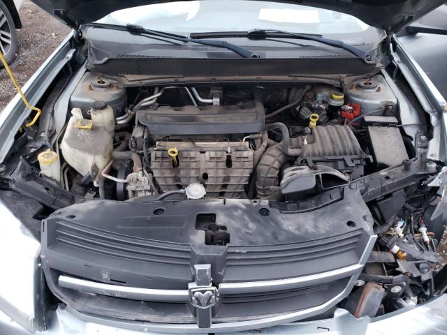 Zdjęcie 11 z aukcji – 2010 DODGE AVENGER SX z VIN 1B3CC4FB3AN100121