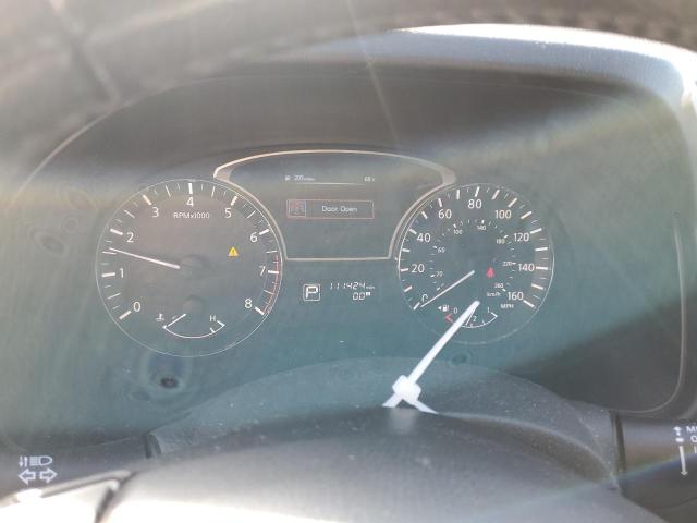 Zdjęcie 9 z aukcji – 2014 NISSAN PATHFINDER z VIN 5N1AR2MN6EC625211