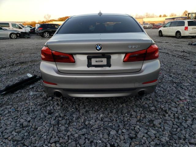 Photo 6 from auction – 2018 BMW 530 I with VIN WBAJA5C52JWA57725
