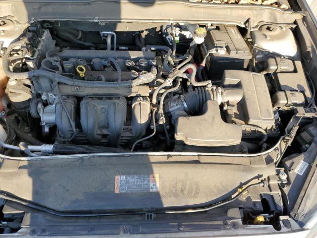 Photo 11 from auction – 2016 FORD FUSION SE with VIN 3FA6P0H71GR210159
