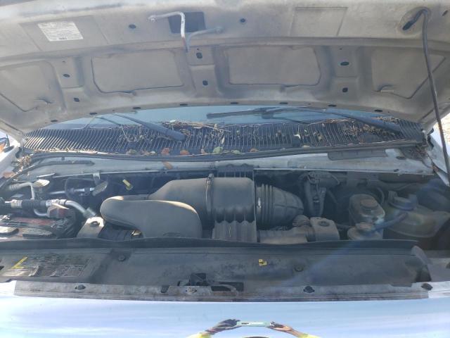 Photo 12 from auction – 2012 FORD ECONOLINE with VIN 1FTNE2EW0CDA27583