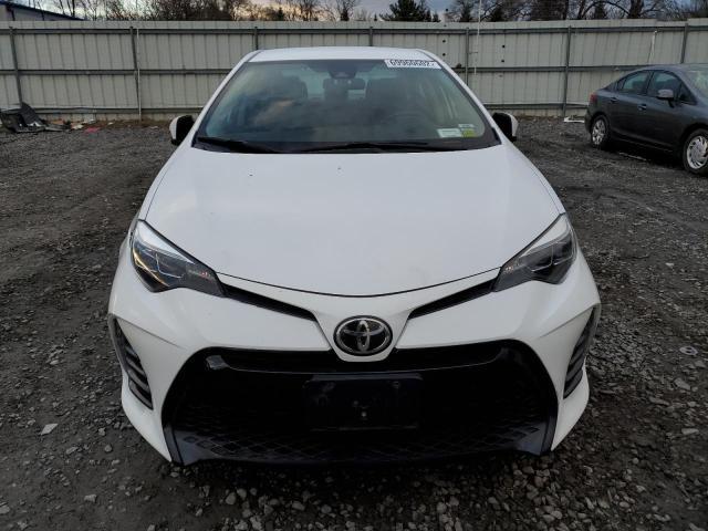 Photo 5 from auction – 2017 TOYOTA COROLLA L with VIN 2T1BURHE9HC812559