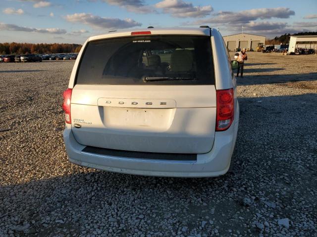 Photo 6 from auction – 2013 DODGE GRAND CARA with VIN 2C4RDGCG4DR814600