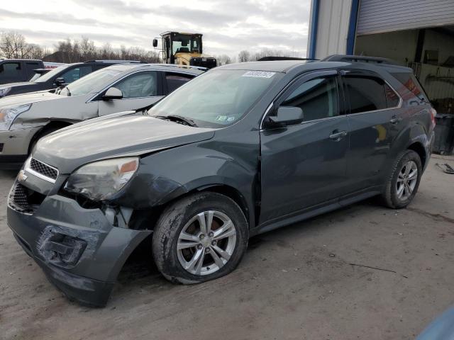 CHEVROLET EQUINOX LT 2012 con VIN 2GNFLEEK6C6304221 - Foto de la subasta