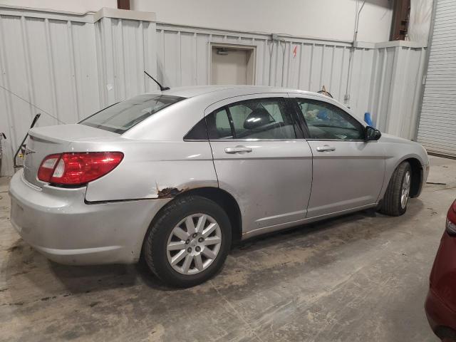 Photo 3 from auction – 2008 CHRYSLER SEBRING LX with VIN 1C3LC46K08N111722