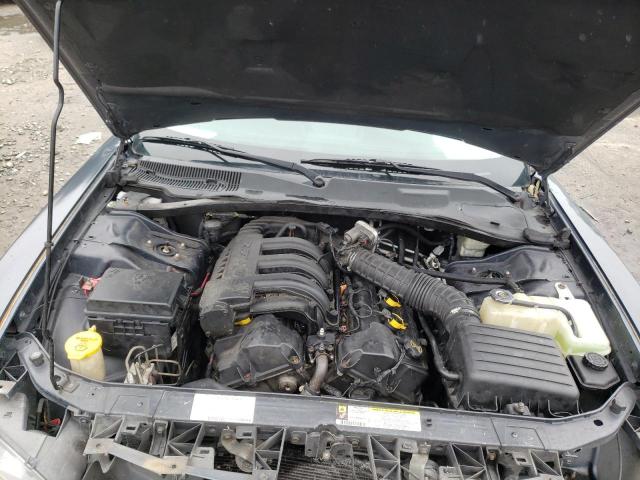 Photo 11 from auction – 2008 DODGE CHARGER with VIN 2B3KA43R08H113981