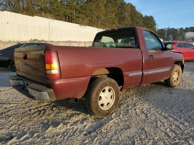 Photo 10 from auction – 2000 GMC NEW SIERRA with VIN 1GTEC14V5YZ267909