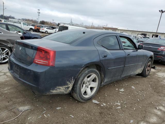 Photo 3 from auction – 2007 DODGE CHARGER SE with VIN 2B3KA43H57H797304