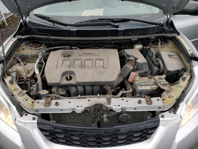 Photo 11 from auction – 2014 TOYOTA MATRIX BAS with VIN 2T1KU4EE4EC131177