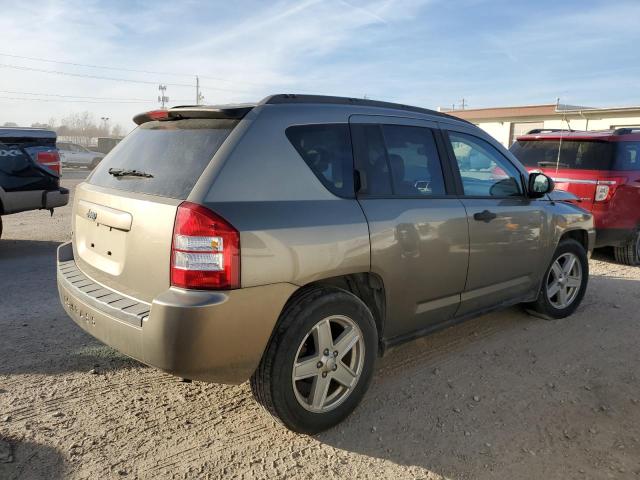 Photo 3 from auction – 2007 JEEP COMPASS with VIN 1J8FF47W67D141077