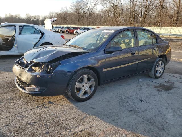 SATURN ION LEVEL 2007 with VIN 1G8AK58F87Z193759 - Photo from auction