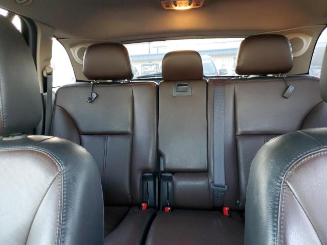 Photo 10 from auction – 2013 FORD EDGE LIMIT with VIN 2FMDK4KC5DBA41699