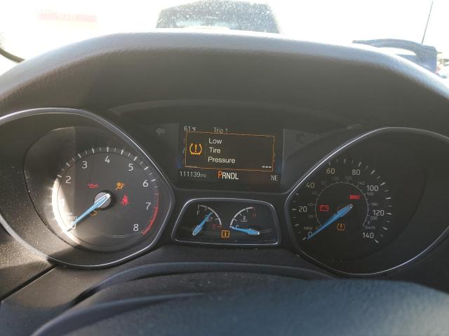Photo 9 from auction – 2017 FORD FOCUS SE with VIN 1FADP3K23HL232301