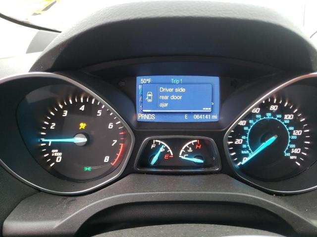 Photo 9 from auction – 2015 FORD ESCAPE S with VIN 1FMCU0F79FUB79495