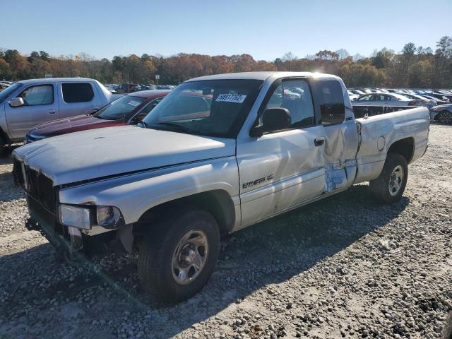 DODGE RAM 1500 2001 with VIN 3B7HC13Y01G812638 - Photo from auction