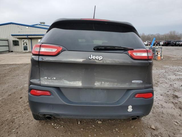 Photo 6 from auction – 2014 JEEP CHEROKEE L with VIN 1C4PJMCS9EW246016