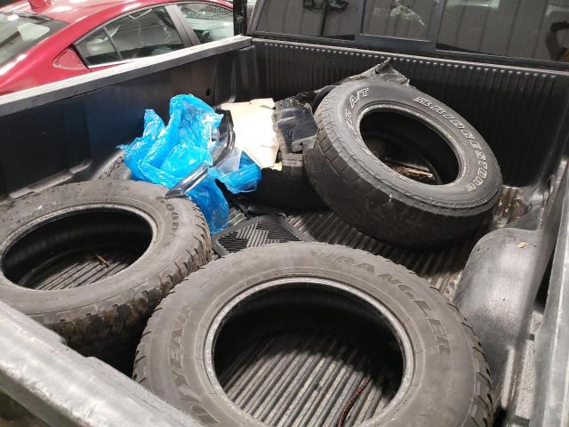 Photo 12 from auction – 2004 FORD F150 with VIN 1FTPX14514FA08133