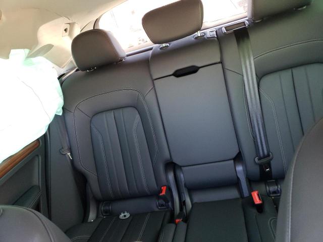 Photo 10 from auction – 2022 AUDI Q5 PREMIUM with VIN WA1EAAFY5N2073277