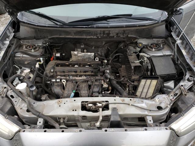 Photo 11 from auction – 2011 MITSUBISHI OUTLANDER with VIN JA4AP3AU3BZ014261