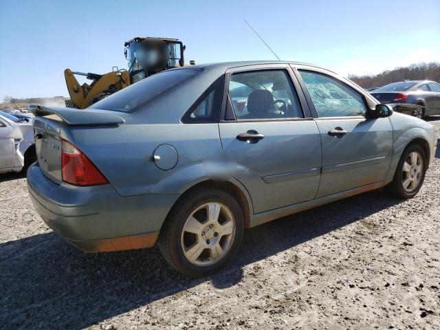 Photo 3 from auction – 2005 FORD FOCUS ZX4 with VIN 1FAFP34N45W158705