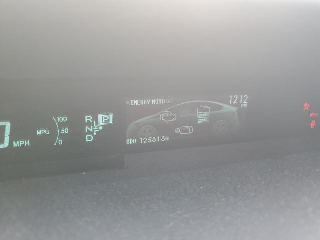 Photo 9 from auction – 2013 TOYOTA PRIUS with VIN JTDKN3DUXD5611851