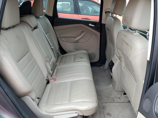 Photo 11 from auction – 2013 FORD ESCAPE SEL with VIN 1FMCU0HX5DUA69912