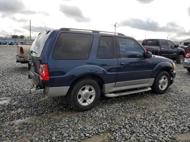 Photo 3 from auction – 2003 FORD EXPLORER S with VIN 1FMYU60E83UA47923