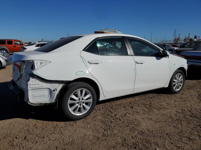 Photo 3 from auction – 2016 TOYOTA COROLLA L with VIN 5YFBURHE2GP398412