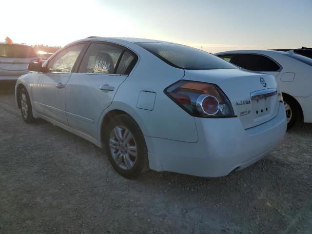Photo 2 from auction – 2010 NISSAN ALTIMA BAS with VIN 1N4AL2AP6AN455822