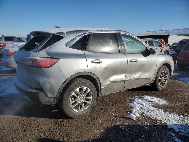 Photo 3 from auction – 2021 FORD ESCAPE SE with VIN 1FMCU9G67MUB26057