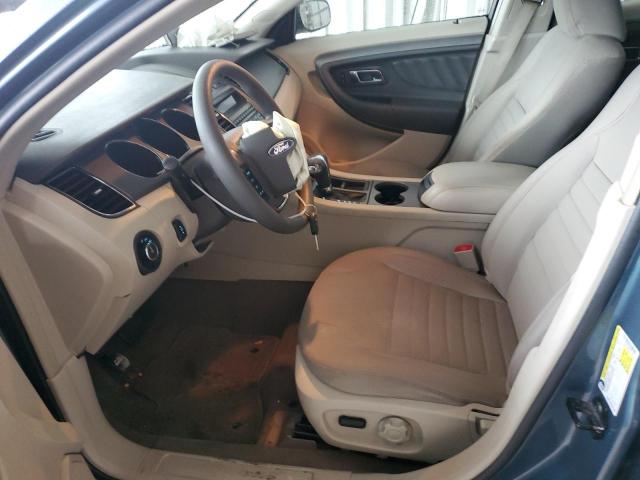 Photo 7 from auction – 2010 FORD TAURUS SE with VIN 1FAHP2DW6AG132610