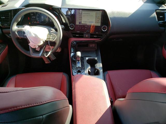 Photo 8 from auction – 2022 LEXUS NX 350 with VIN 2T2AGCEZ0NC010433