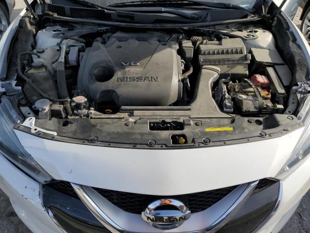 Photo 11 from auction – 2018 NISSAN MAXIMA 3.5 with VIN 1N4AA6AP1JC383310