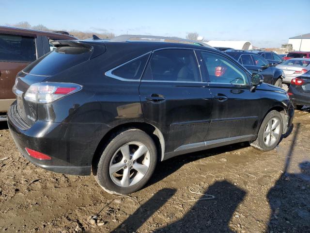 Photo 3 from auction – 2011 LEXUS RX 350 with VIN 2T2BK1BA7BC097863