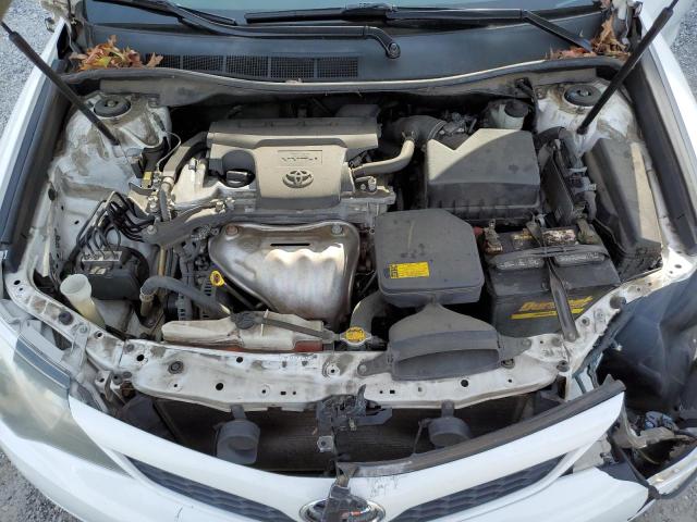 Photo 11 from auction – 2012 TOYOTA CAMRY BASE with VIN 4T1BF1FK9CU543586
