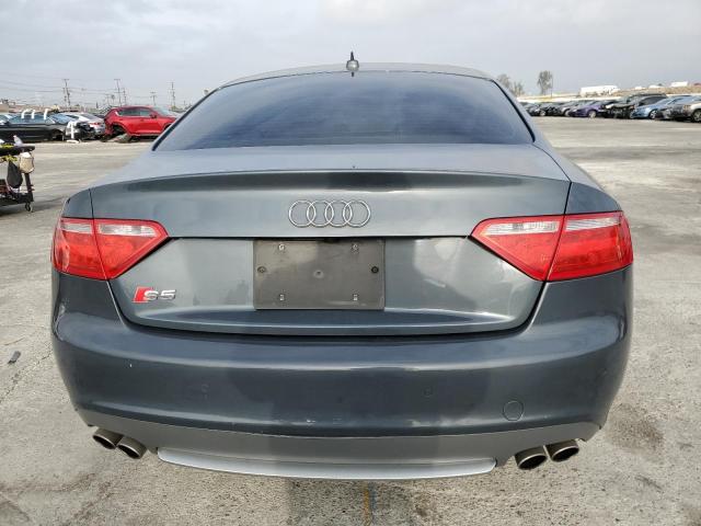 Photo 6 from auction – 2008 AUDI S5 QUATTRO with VIN WAURV78T98A039849