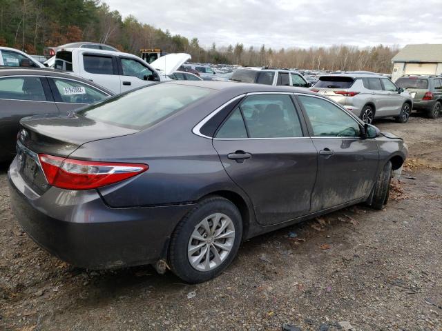 Photo 3 from auction – 2016 TOYOTA CAMRY LE with VIN 4T1BF1FK2GU587693