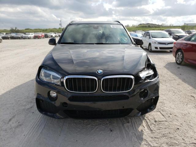 Photo 5 from auction – 2018 BMW X5 SDRIVE3 with VIN 5UXKR2C52J0Z19936